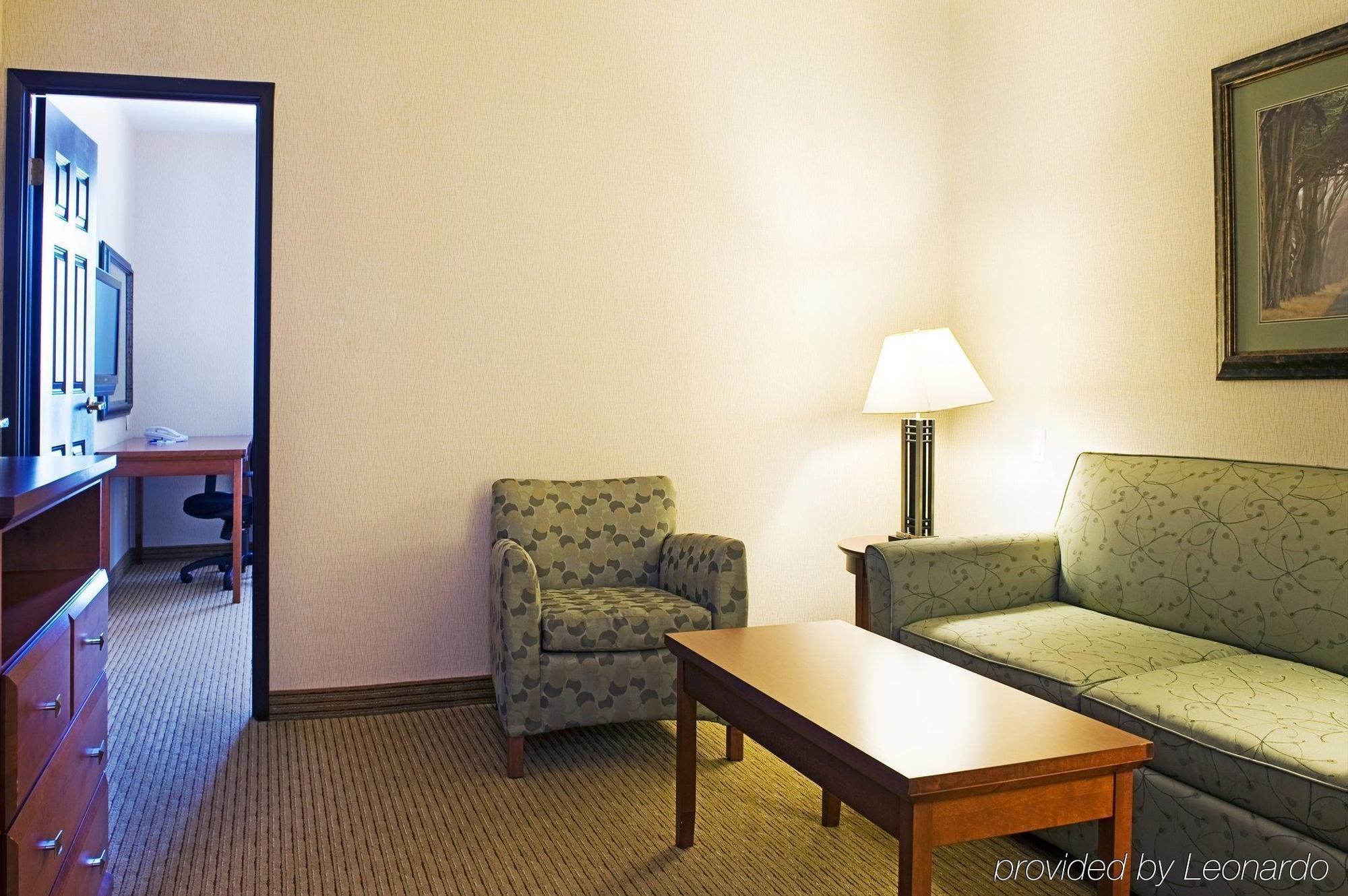 Holiday Inn Express Grande Prairie By Ihg Cameră foto