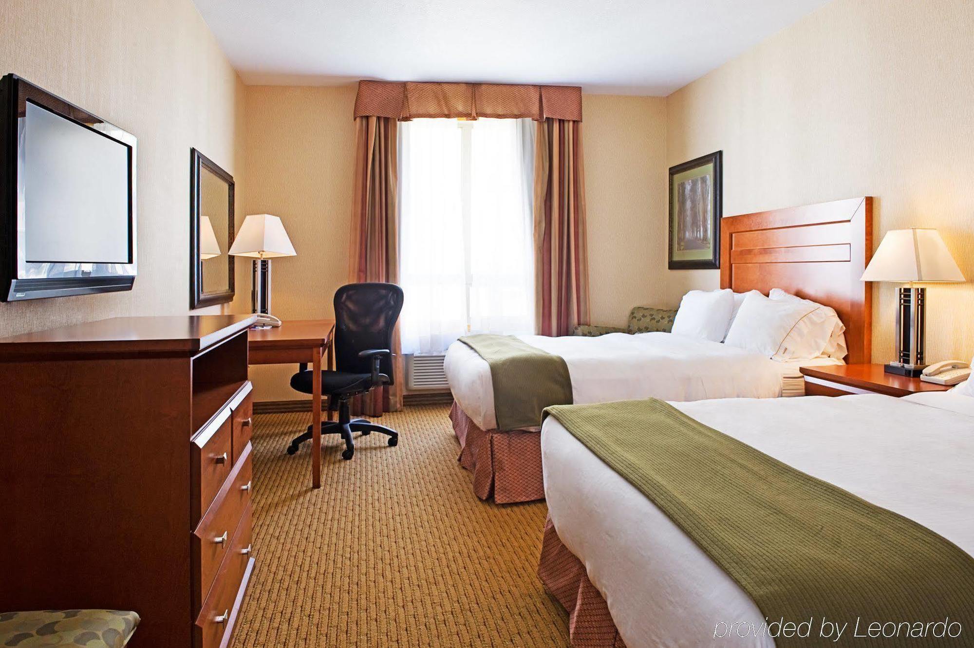 Holiday Inn Express Grande Prairie By Ihg Cameră foto